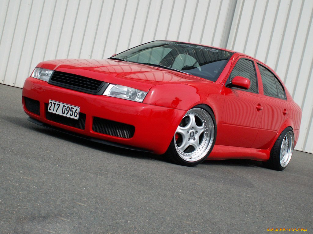 , skoda